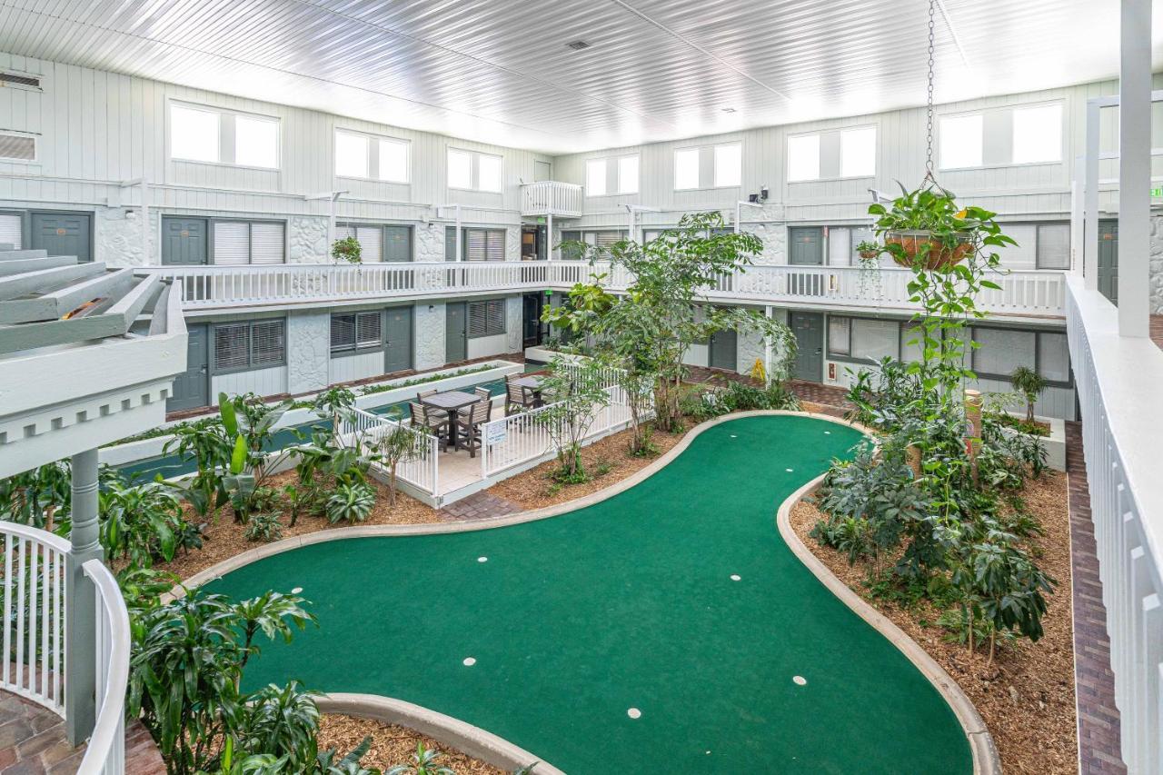 Club Destin Condos Eksteriør bilde