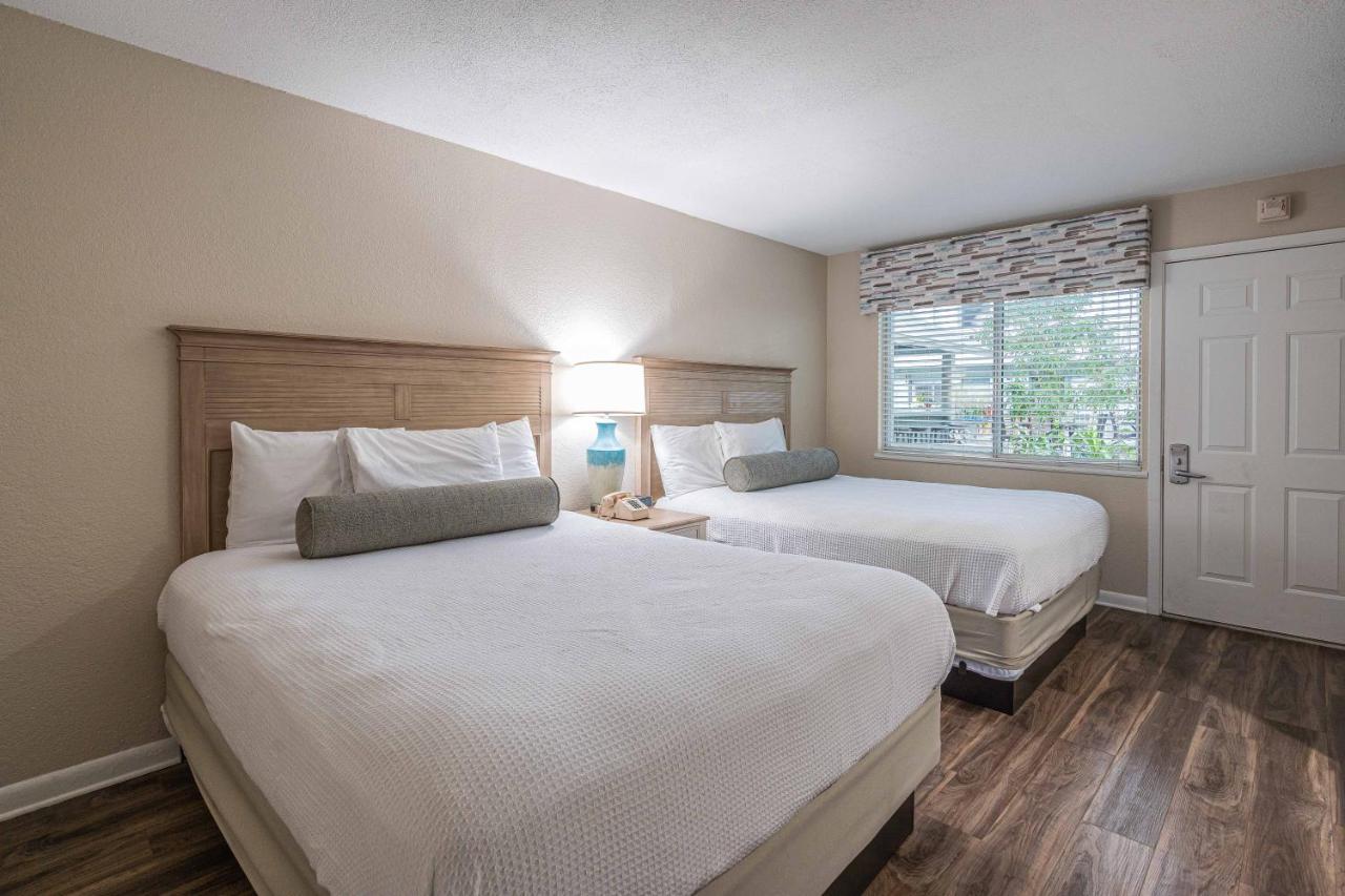 Club Destin Condos Rom bilde