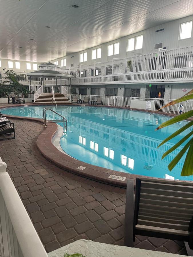 Club Destin Condos Eksteriør bilde