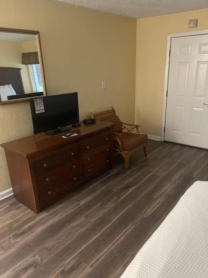 Club Destin Condos Eksteriør bilde