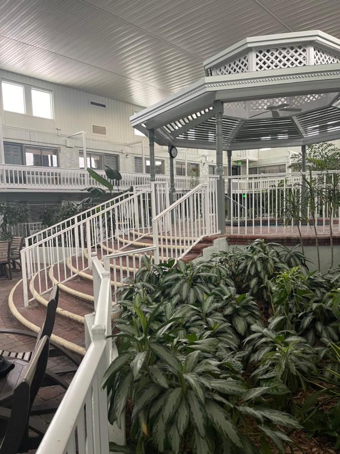 Club Destin Condos Eksteriør bilde