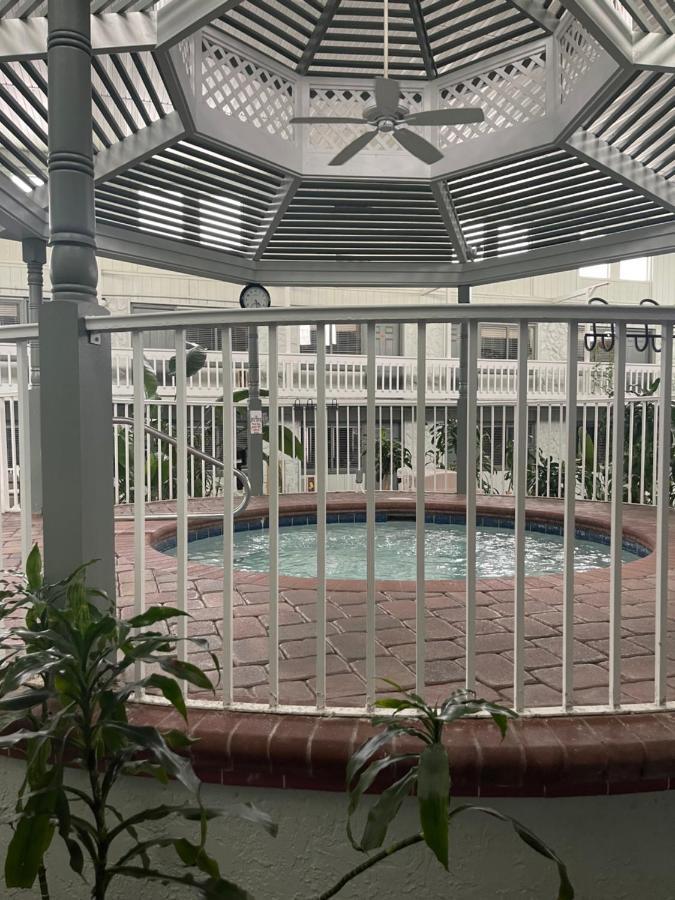 Club Destin Condos Eksteriør bilde