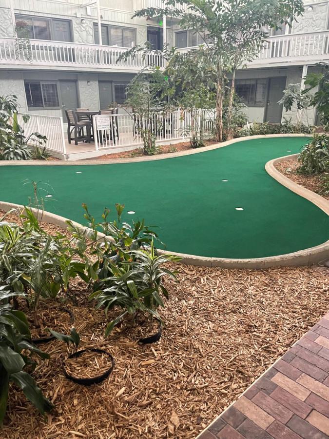 Club Destin Condos Eksteriør bilde