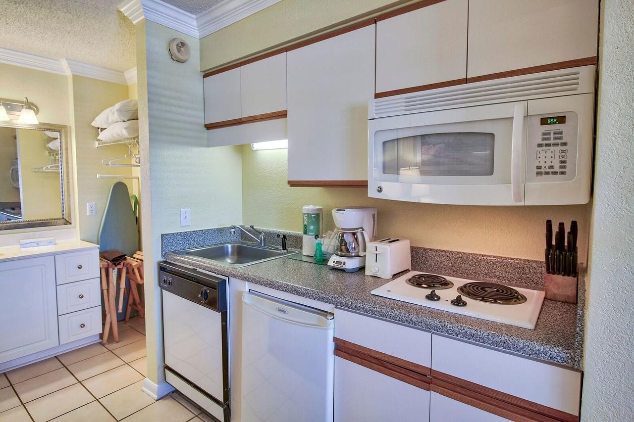 Club Destin Condos Eksteriør bilde