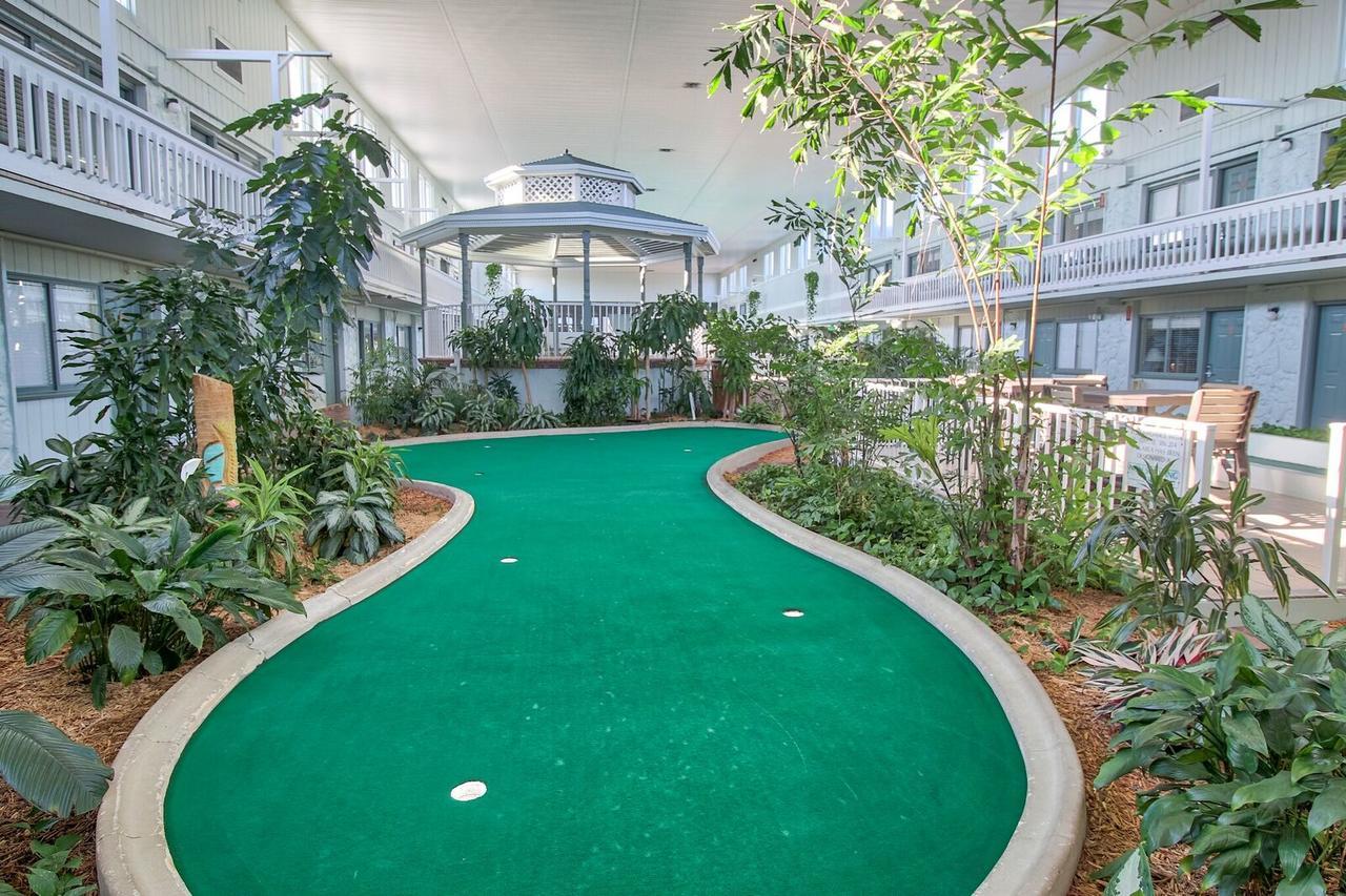 Club Destin Condos Eksteriør bilde