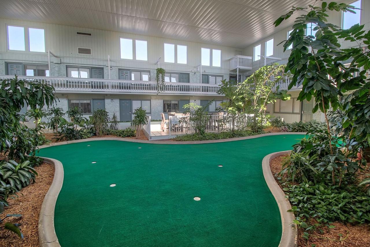 Club Destin Condos Eksteriør bilde