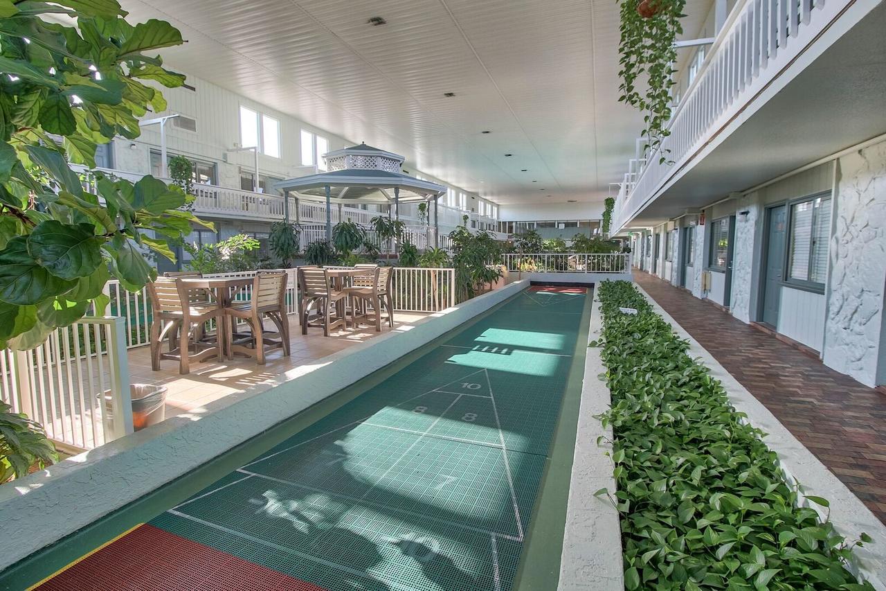 Club Destin Condos Eksteriør bilde