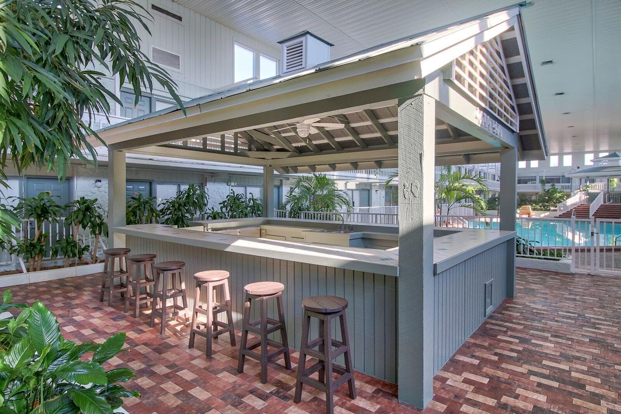 Club Destin Condos Eksteriør bilde