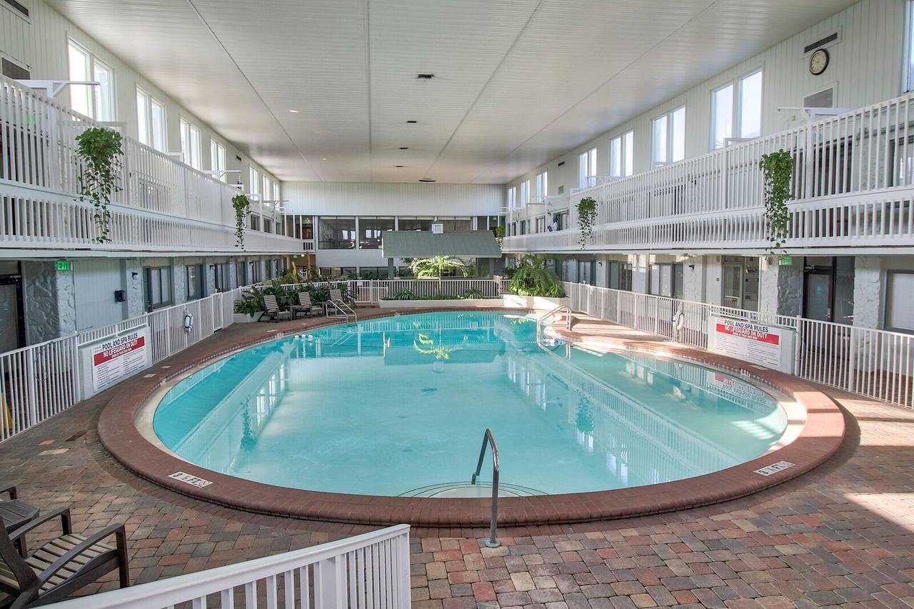 Club Destin Condos Eksteriør bilde